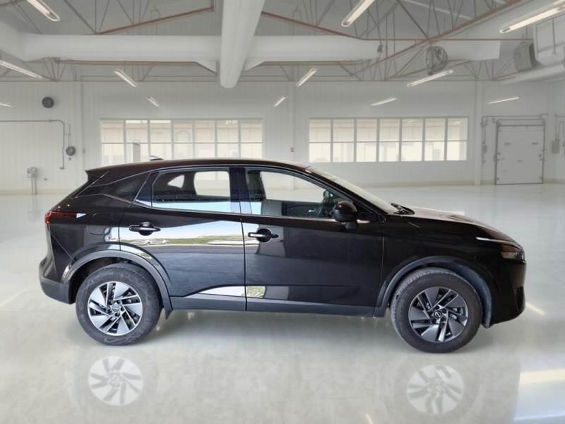 Nissan Qashqai 1.3 MHEV 140 BUSINESS - foto 7