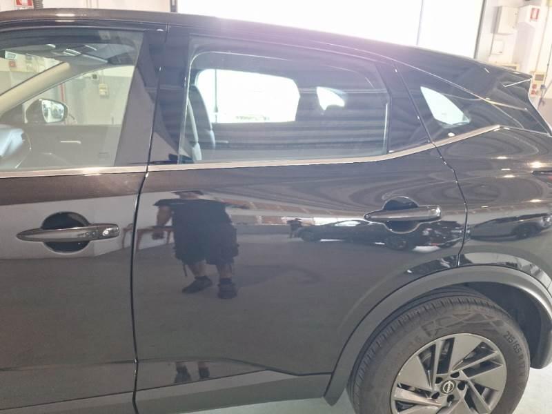 Nissan Qashqai 1.3 MHEV 140 BUSINESS - foto 63