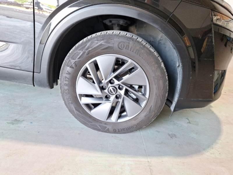 Nissan Qashqai 1.3 MHEV 140 BUSINESS - foto 75