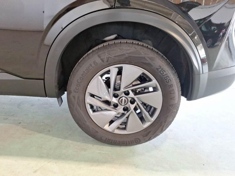 Nissan Qashqai 1.3 MHEV 140 BUSINESS - foto 79