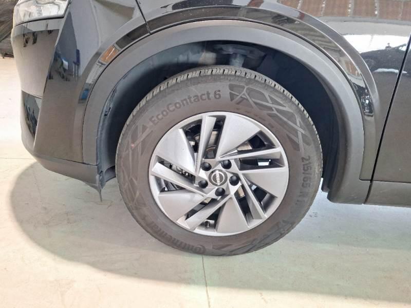 Nissan Qashqai 1.3 MHEV 140 BUSINESS - foto 81