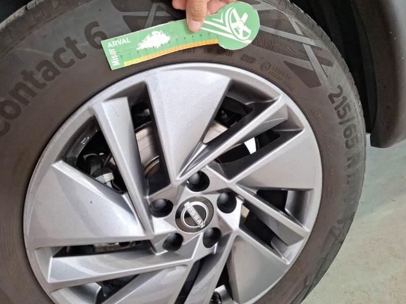Nissan Qashqai 1.3 MHEV 140 BUSINESS - foto 82