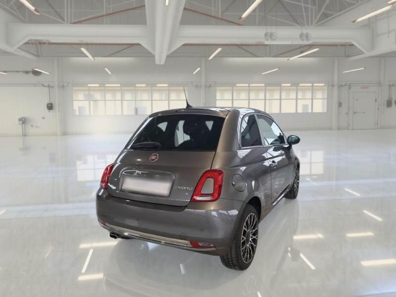 Fiat 500 1.0 70CV IBRIDO DOLCEVITA - foto 2