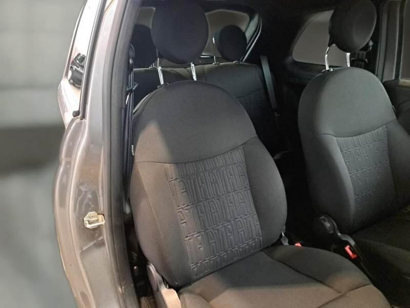 Fiat 500 1.0 70CV IBRIDO DOLCEVITA - foto 13