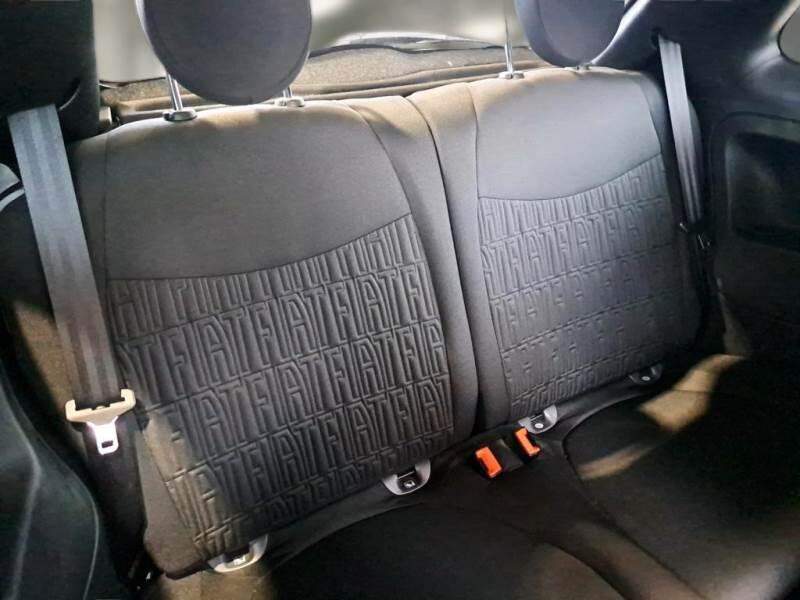 Fiat 500 1.0 70CV IBRIDO DOLCEVITA - foto 15