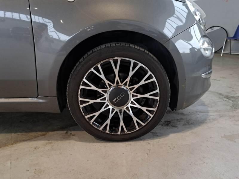 Fiat 500 1.0 70CV IBRIDO DOLCEVITA - foto 17