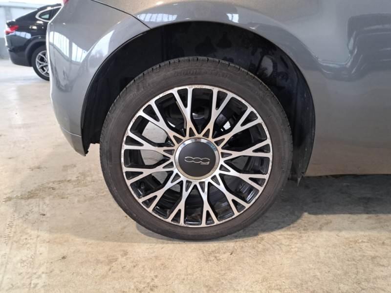 Fiat 500 1.0 70CV IBRIDO DOLCEVITA - foto 18