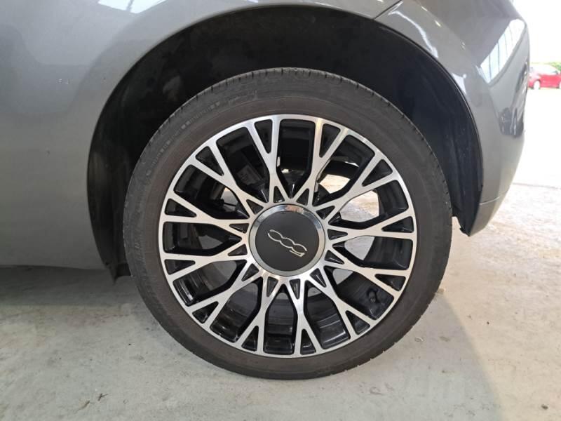 Fiat 500 1.0 70CV IBRIDO DOLCEVITA - foto 19