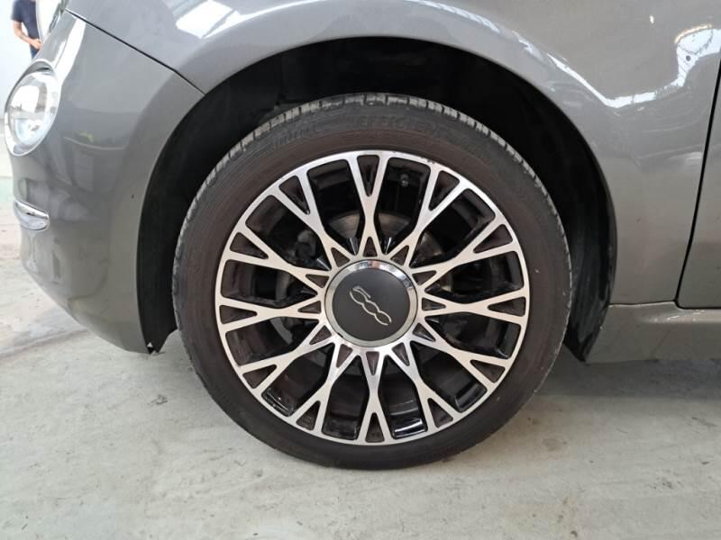 Fiat 500 1.0 70CV IBRIDO DOLCEVITA - foto 20