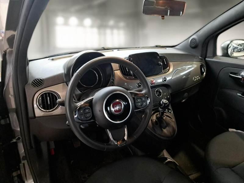 Fiat 500 1.0 70CV IBRIDO DOLCEVITA - foto 3