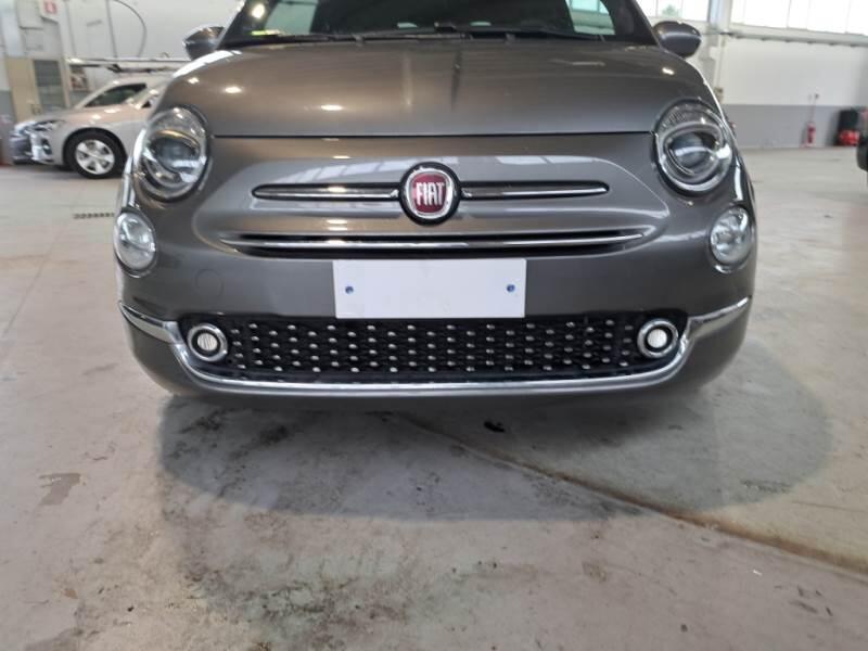 Fiat 500 1.0 70CV IBRIDO DOLCEVITA - foto 26