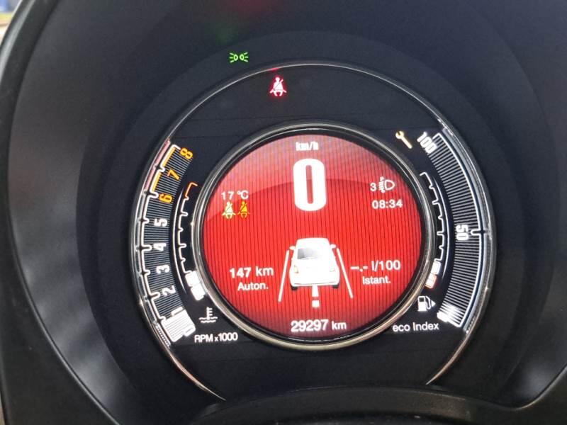 Fiat 500 1.0 70CV IBRIDO DOLCEVITA - foto 4
