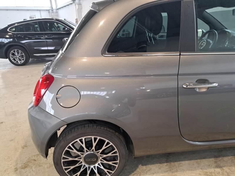 Fiat 500 1.0 70CV IBRIDO DOLCEVITA - foto 36