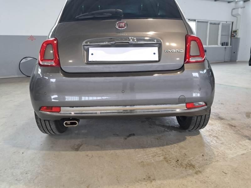 Fiat 500 1.0 70CV IBRIDO DOLCEVITA - foto 39