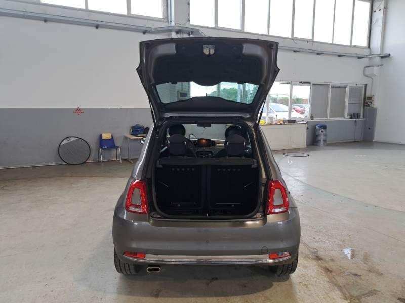 Fiat 500 1.0 70CV IBRIDO DOLCEVITA - foto 5