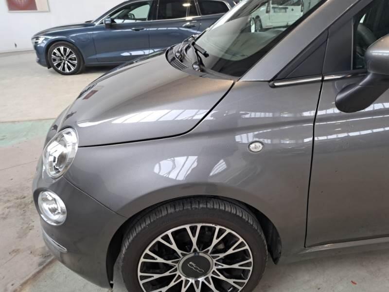 Fiat 500 1.0 70CV IBRIDO DOLCEVITA - foto 46