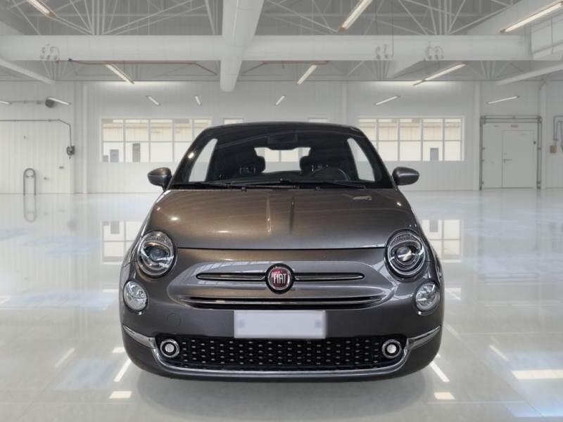 Fiat 500 1.0 70CV IBRIDO DOLCEVITA - foto 6