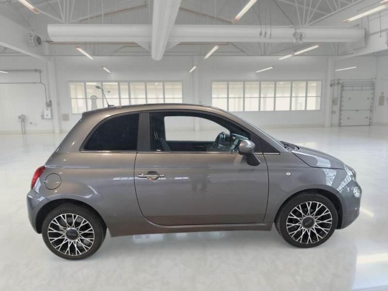 Fiat 500 1.0 70CV IBRIDO DOLCEVITA - foto 7