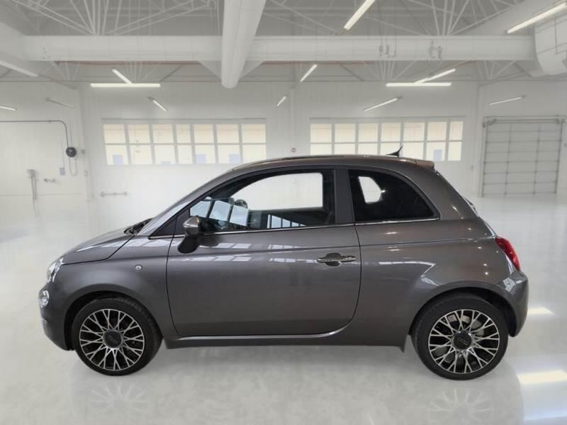 Fiat 500 1.0 70CV IBRIDO DOLCEVITA - foto 8