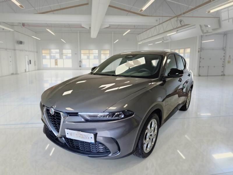 Alfa Romeo Tonale 1.5 130CV HYBRID TCT7 SUPER - foto 1