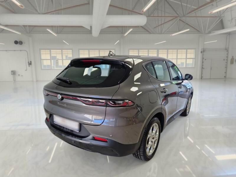 Alfa Romeo Tonale 1.5 130CV HYBRID TCT7 SUPER - foto 2