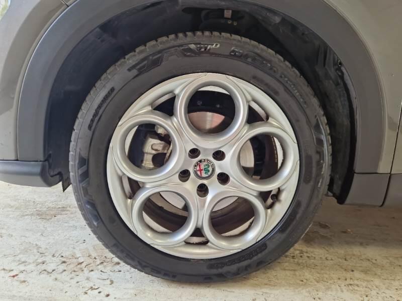 Alfa Romeo Tonale 1.5 130CV HYBRID TCT7 SUPER - foto 20
