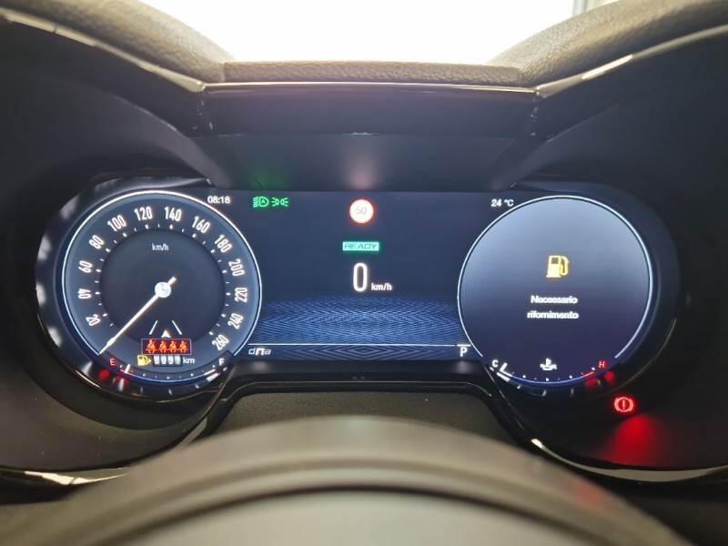 Alfa Romeo Tonale 1.5 130CV HYBRID TCT7 SUPER - foto 21