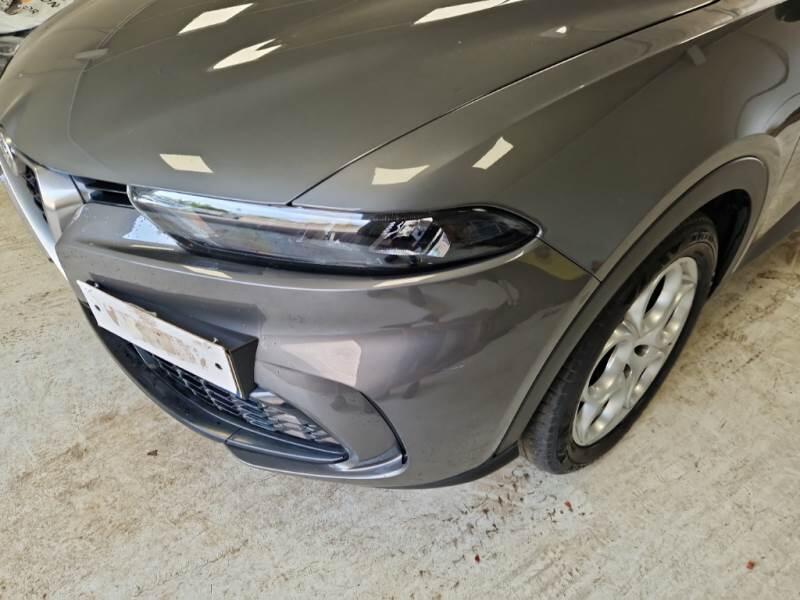 Alfa Romeo Tonale 1.5 130CV HYBRID TCT7 SUPER - foto 26