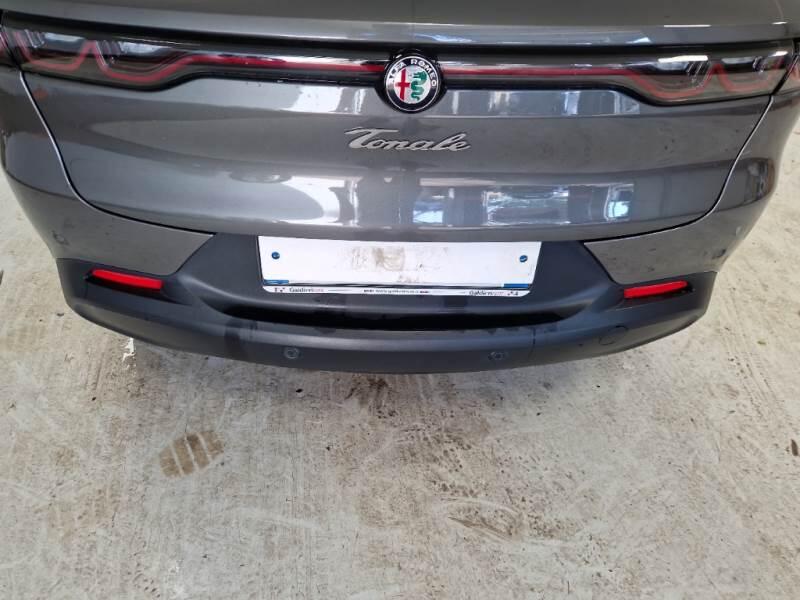 Alfa Romeo Tonale 1.5 130CV HYBRID TCT7 SUPER - foto 41