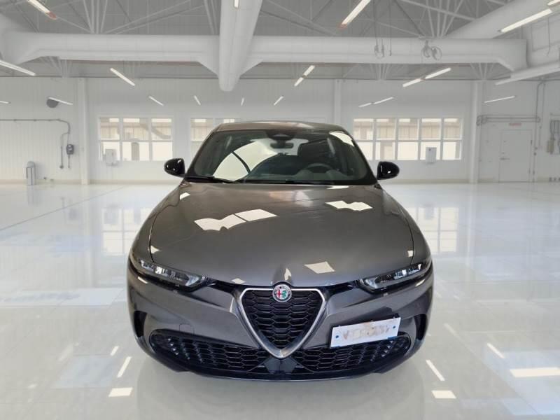 Alfa Romeo Tonale 1.5 130CV HYBRID TCT7 SUPER - foto 6