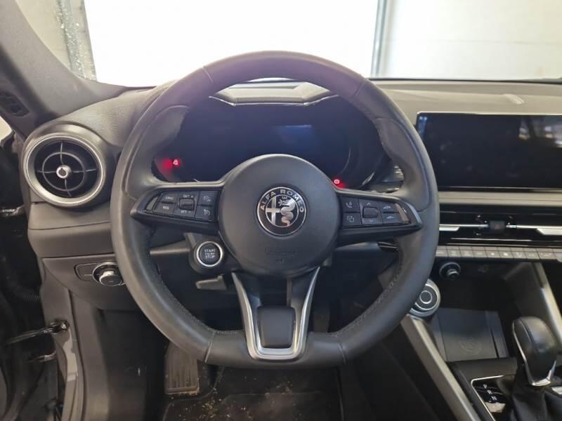 Alfa Romeo Tonale 1.5 130CV HYBRID TCT7 SUPER - foto 57