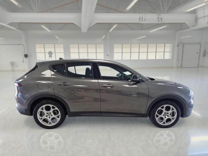 Alfa Romeo Tonale 1.5 130CV HYBRID TCT7 SUPER - foto 7