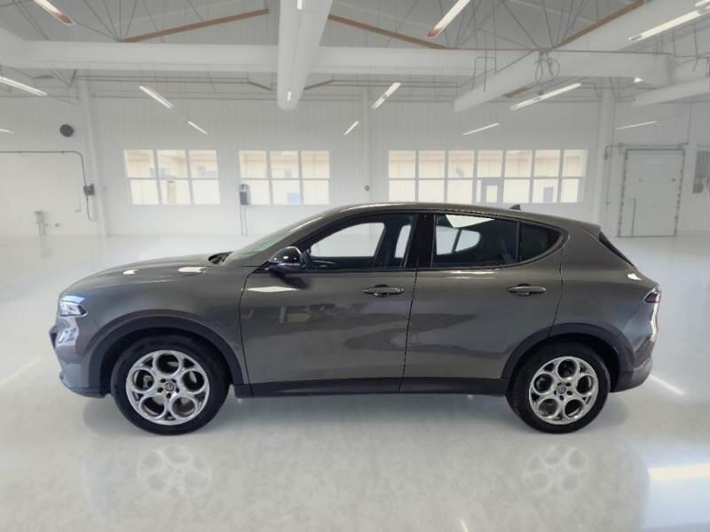 Alfa Romeo Tonale 1.5 130CV HYBRID TCT7 SUPER - foto 8