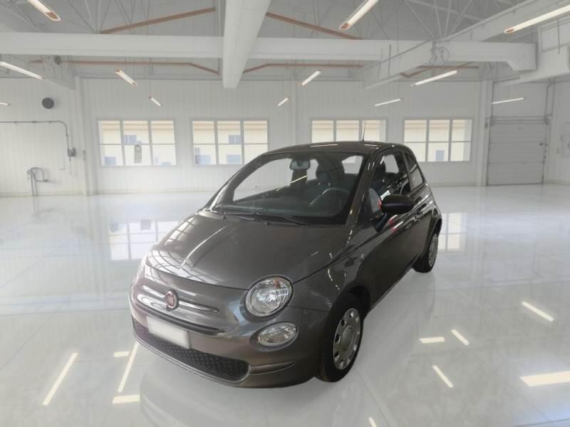 Fiat 500 1.0 70CV IBRIDO CULT - foto 1