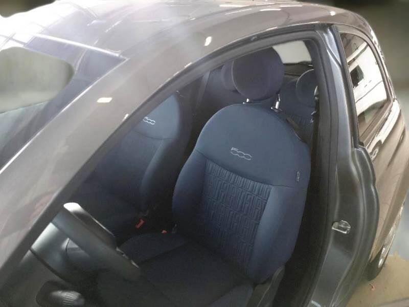Fiat 500 1.0 70CV IBRIDO CULT - foto 11