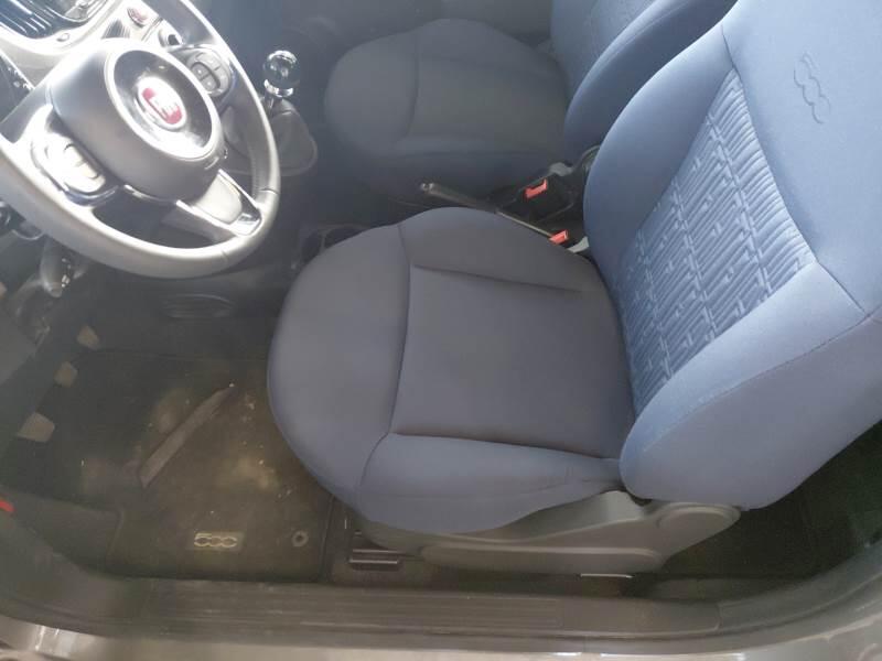Fiat 500 1.0 70CV IBRIDO CULT - foto 12