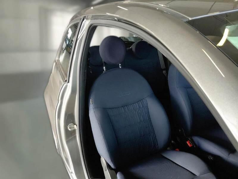 Fiat 500 1.0 70CV IBRIDO CULT - foto 13