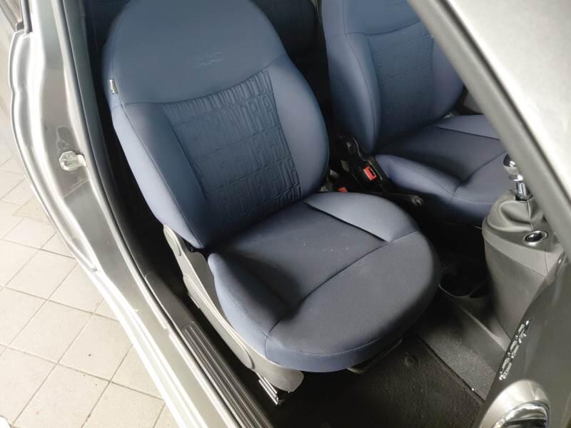 Fiat 500 1.0 70CV IBRIDO CULT - foto 14