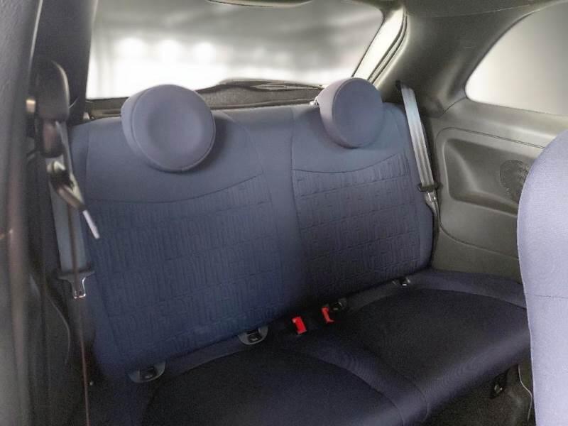 Fiat 500 1.0 70CV IBRIDO CULT - foto 15