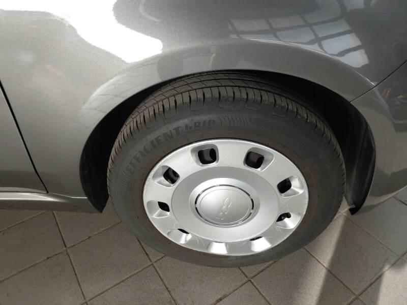 Fiat 500 1.0 70CV IBRIDO CULT - foto 17
