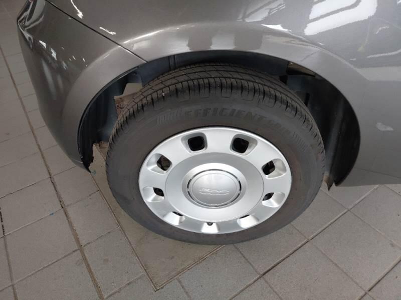Fiat 500 1.0 70CV IBRIDO CULT - foto 18