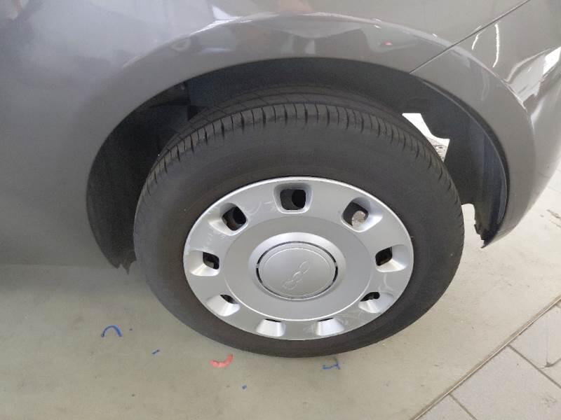 Fiat 500 1.0 70CV IBRIDO CULT - foto 19
