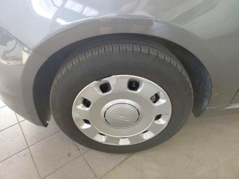 Fiat 500 1.0 70CV IBRIDO CULT - foto 20