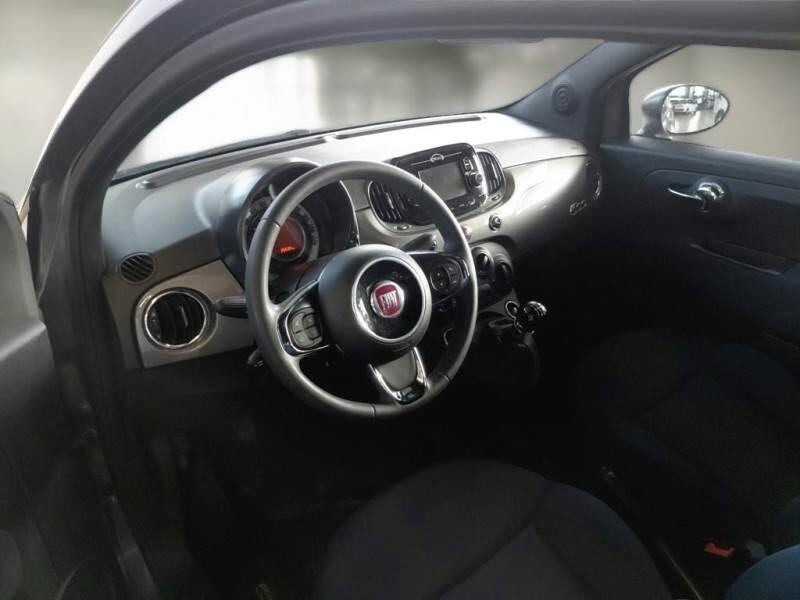 Fiat 500 1.0 70CV IBRIDO CULT - foto 3