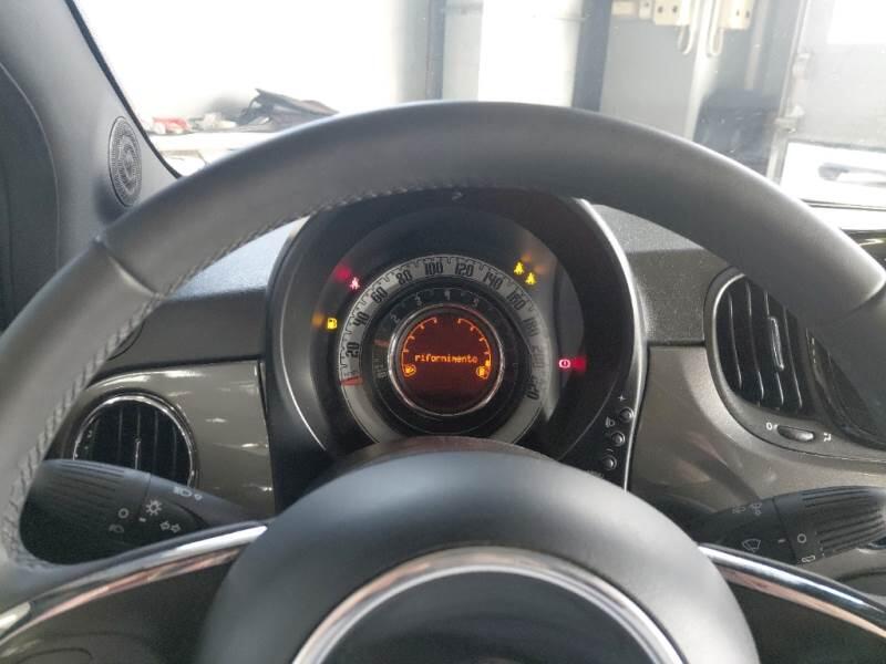 Fiat 500 1.0 70CV IBRIDO CULT - foto 21