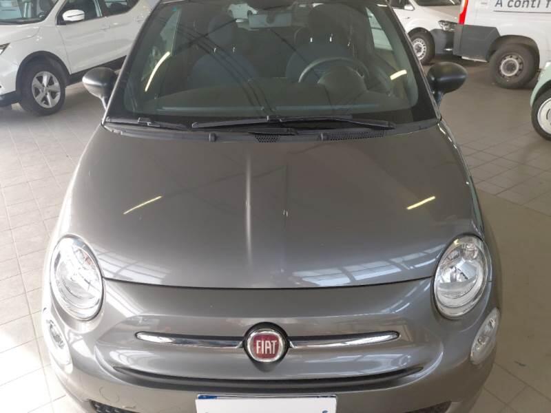 Fiat 500 1.0 70CV IBRIDO CULT - foto 24