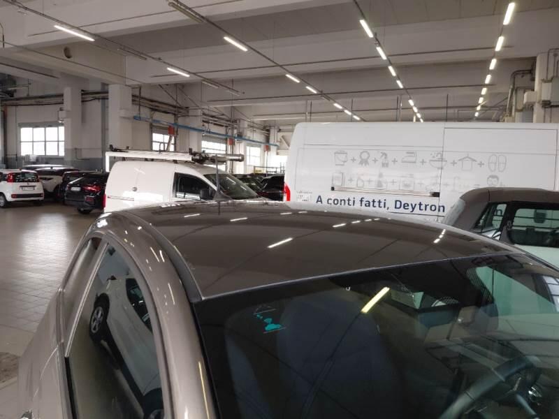 Fiat 500 1.0 70CV IBRIDO CULT - foto 26