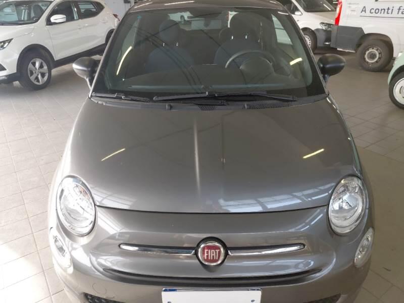 Fiat 500 1.0 70CV IBRIDO CULT - foto 28