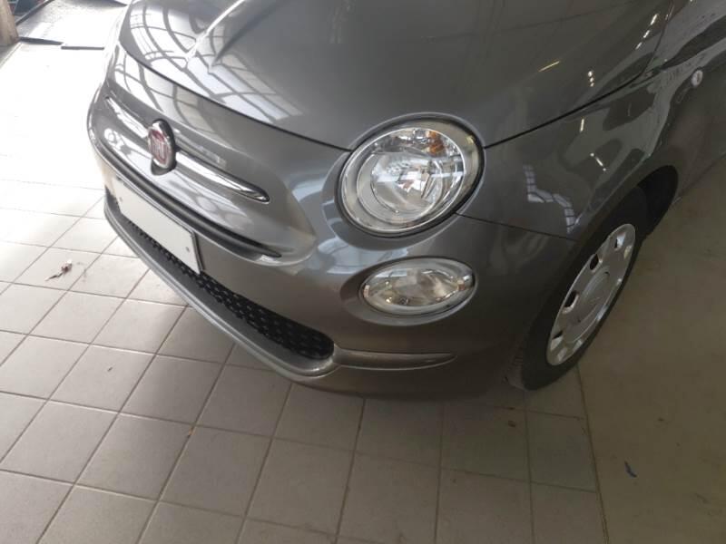 Fiat 500 1.0 70CV IBRIDO CULT - foto 30