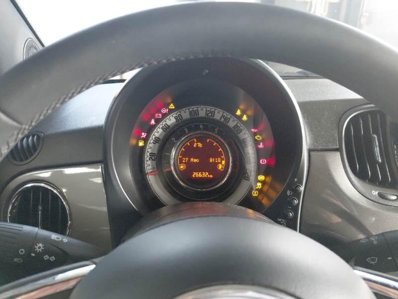Fiat 500 1.0 70CV IBRIDO CULT - foto 4